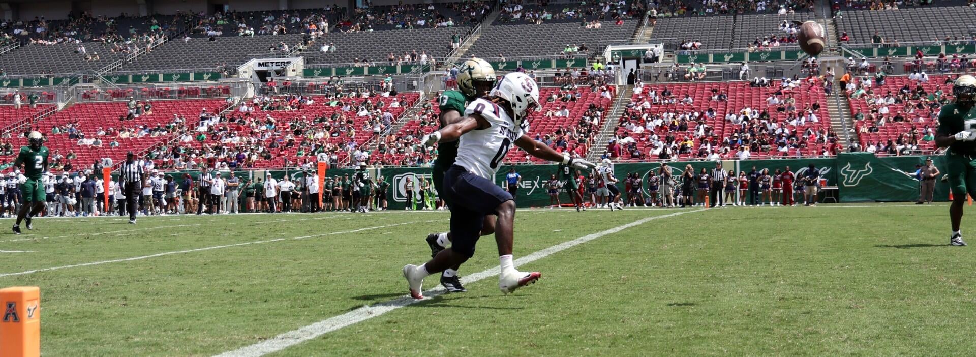 South Carolina State vs. Prairie View A&M prediction, odds, time: 2025 Celebration Bowl picks from top expert