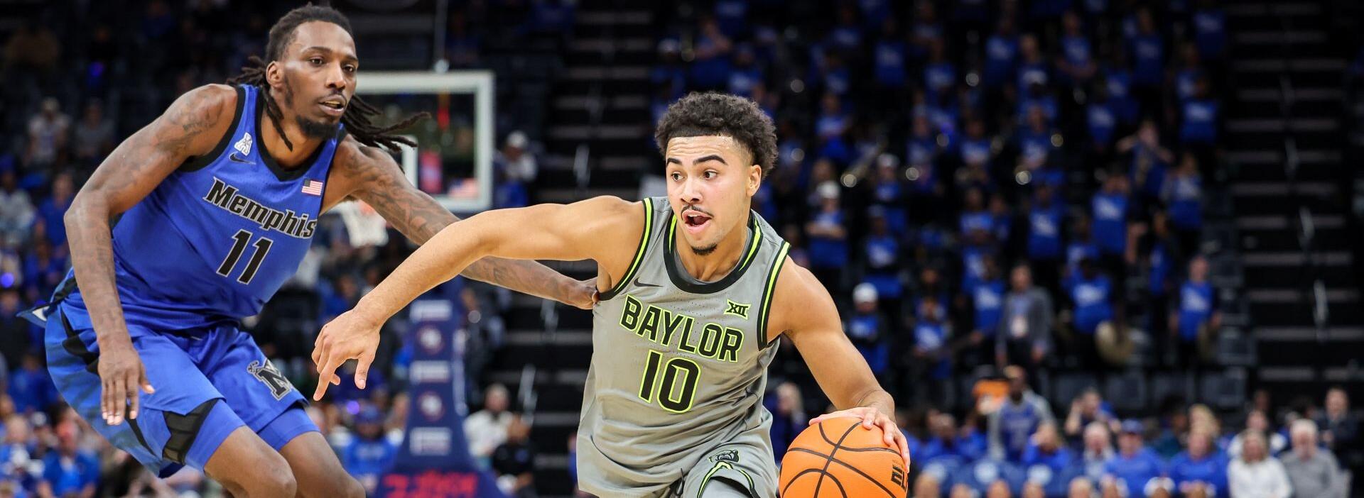 Norfolk State vs. Baylor odds, prediction: 2025 men's college basketball picks from proven expert