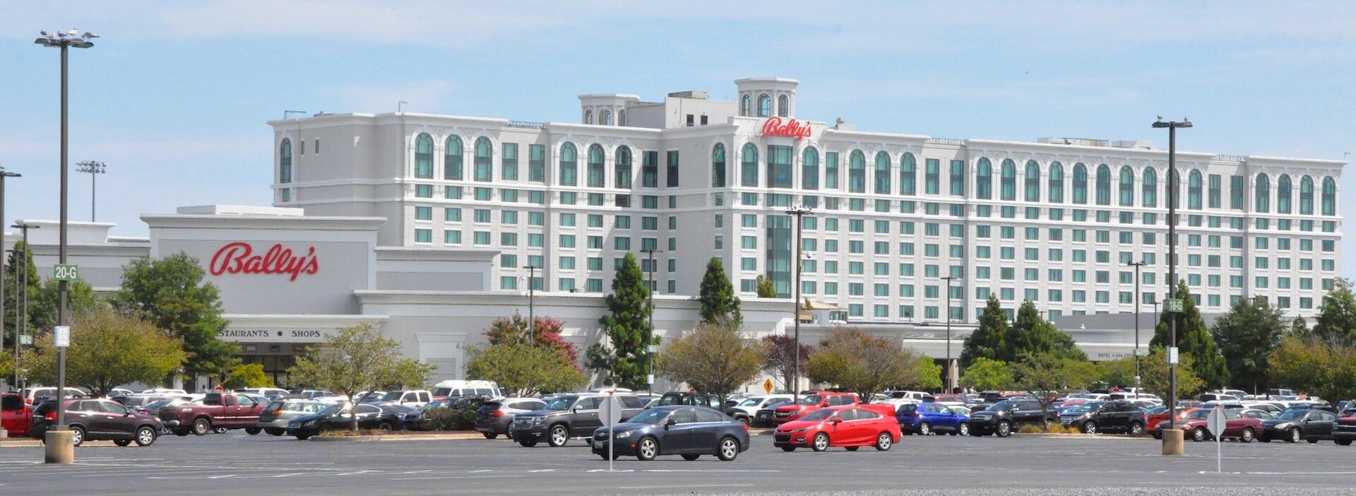 Bally's Corporation Restructures Debt After Receipt of New York Casino License Award