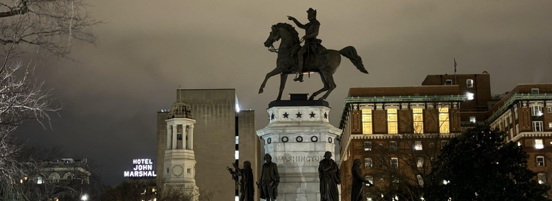 Virginia Senator announces intention to reintroduce bill establishing Fairfax County casino license