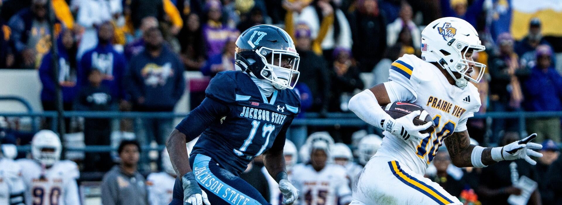 South Carolina State vs. Prairie View A&M prediction, odds, time: 2025 Celebration Bowl picks from top expert