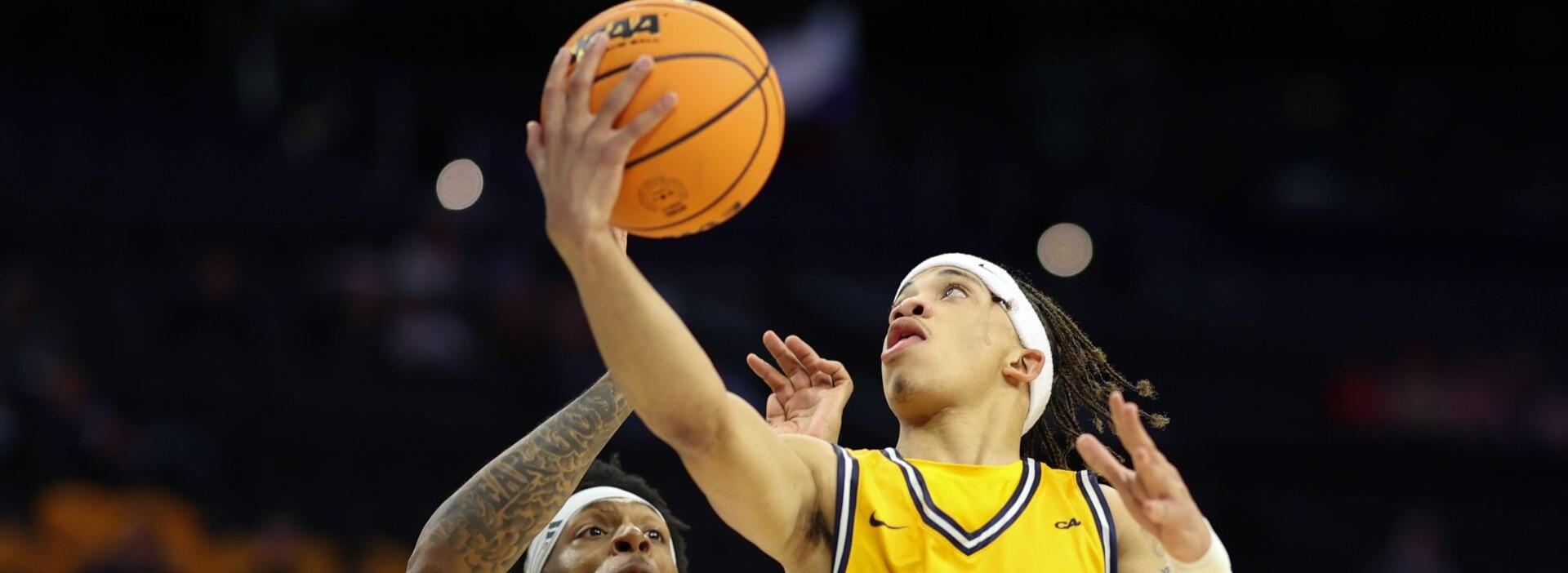 Howard vs. Drexel odds, prediction: 2025 men's college basketball picks from proven model