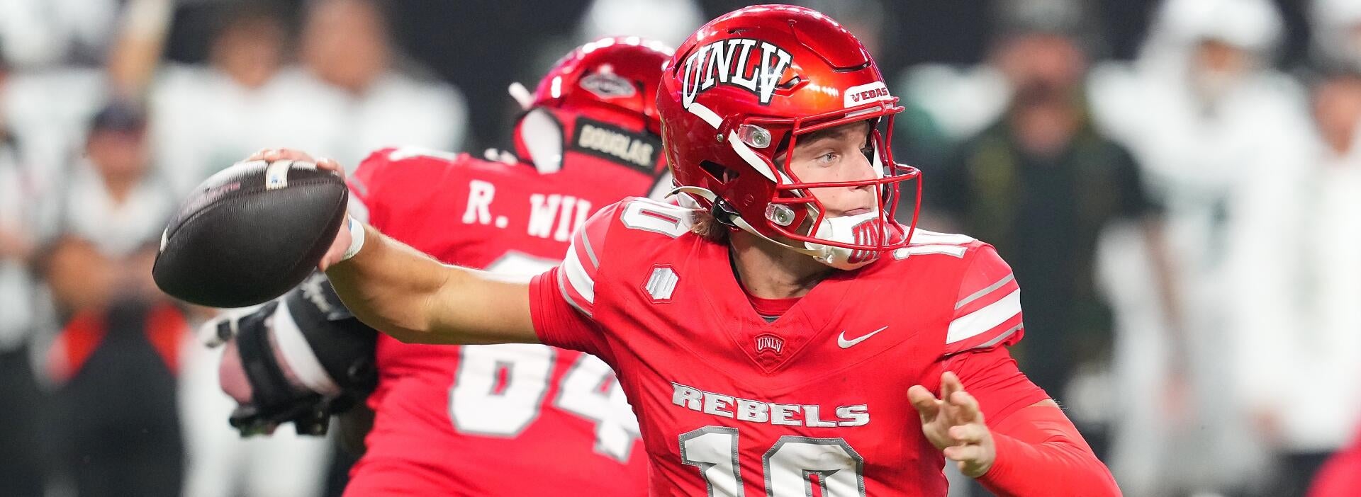 UNLV vs. Ohio prediction, odds, time: 2025 Frisco Bowl picks from proven model