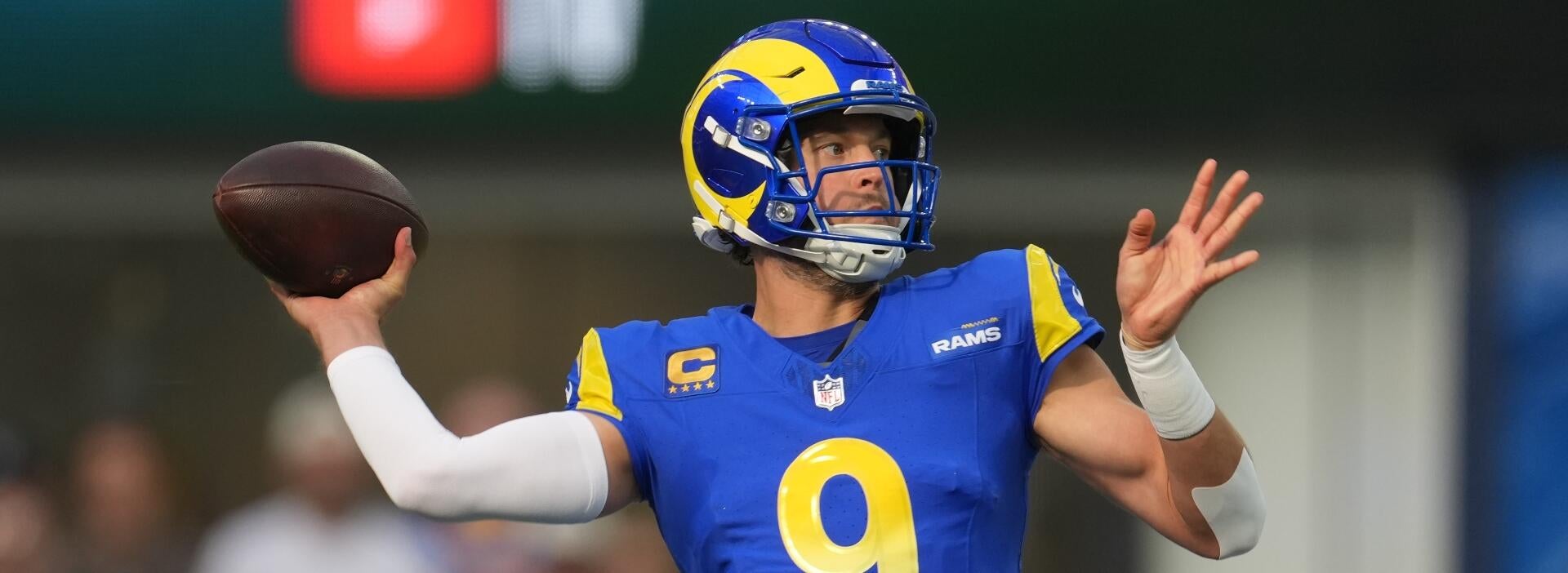 2025 NFL Week 16 Rams vs. Seahawks prediction, line, odds: Expert reveals pick for matchup on Thursday Night Football