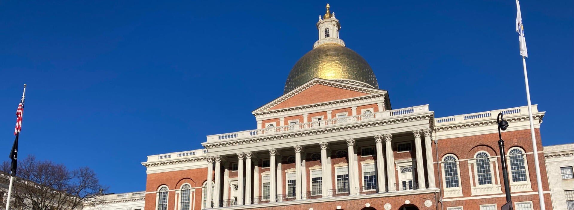 Massachusetts online casino bill halted for now