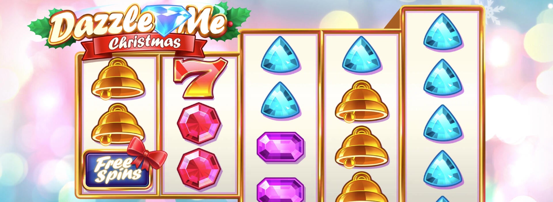 BetMGM bonus code SPORTSLINE: Get up to $1,025 playing these Christmas games