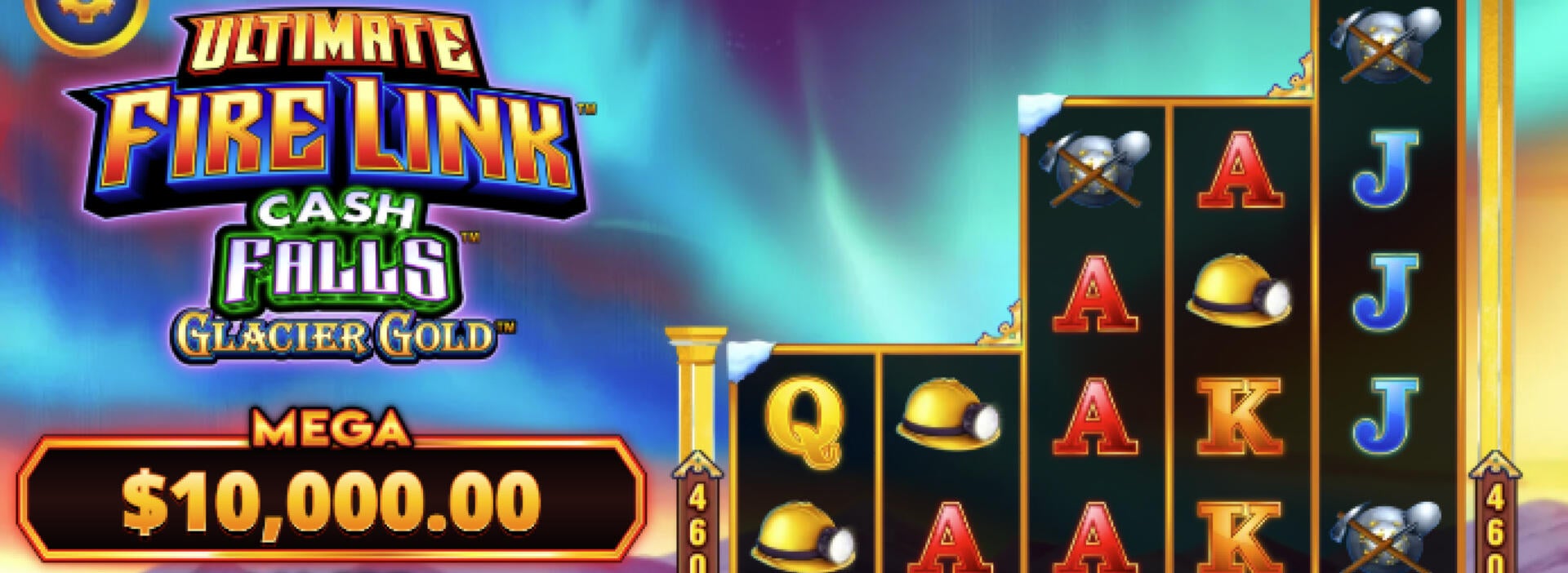 Borgata Casino bonus code SPORTSLINEBORG: Get up to $1,020 to play the hottest new releases today