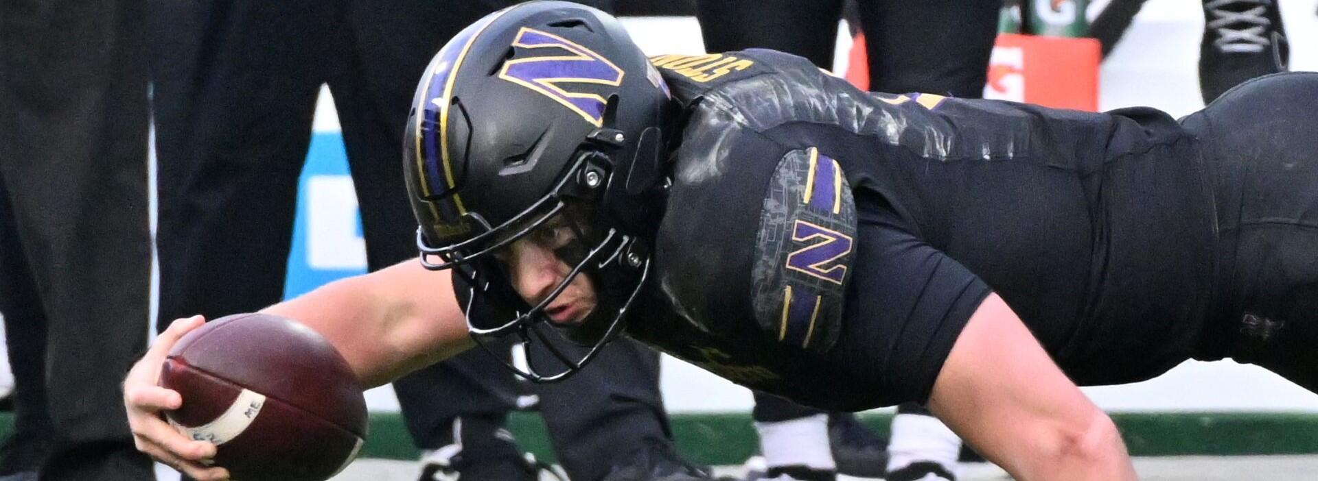 Central Michigan vs. Northwestern odds, line: 2025 college football picks for GameAbove Sports Bowl matchup from proven model