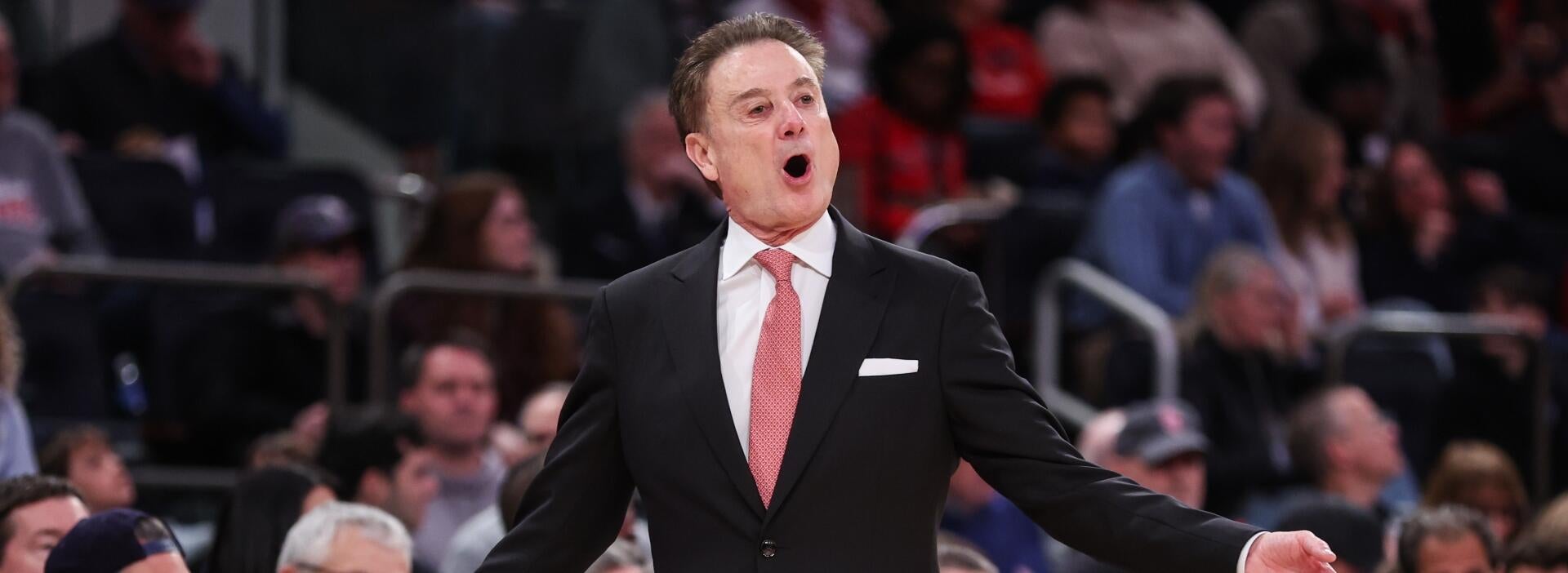 Kentucky vs. St. John's odds, prediction: 2025 CBS Sports Classic picks from proven model