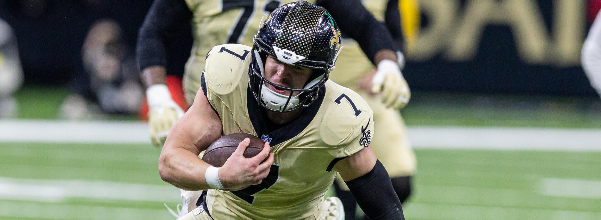 Early Week 17 Fantasy Football waiver wire: One last title push, plus how much to bid on more than 30 players