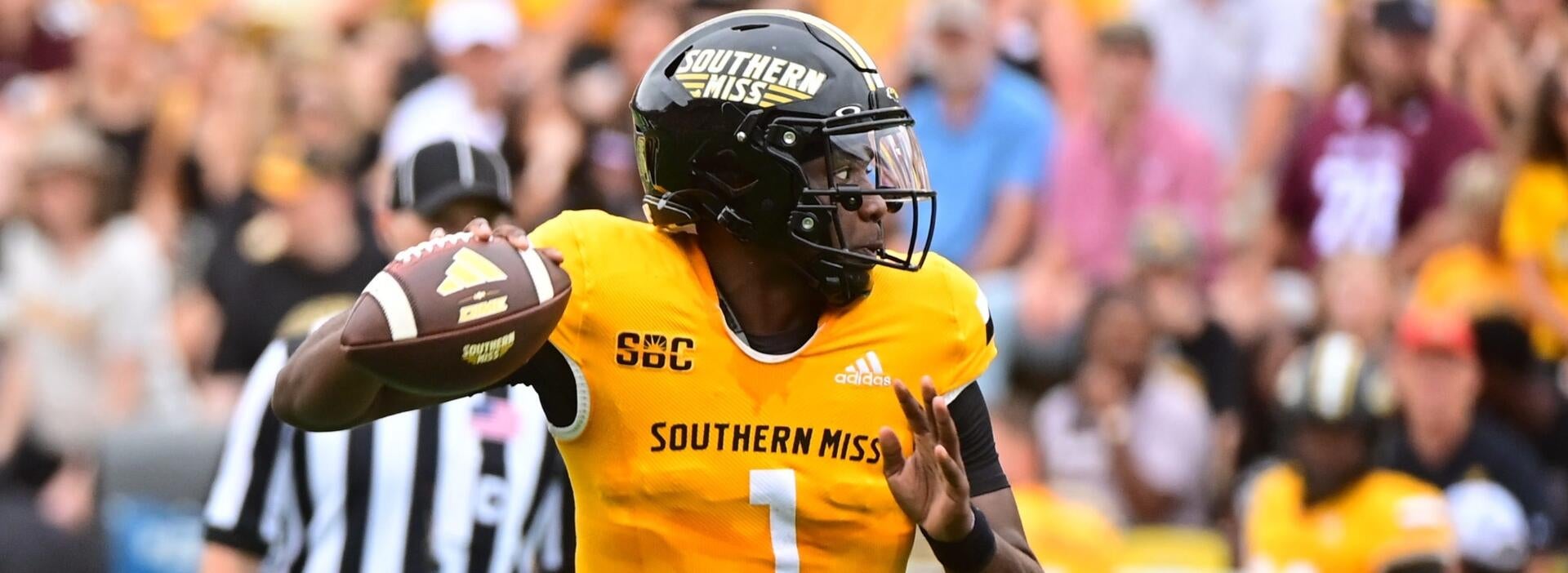 Western Kentucky vs. Southern Miss prediction, odds, time: 2025 New Orleans Bowl picks from proven model