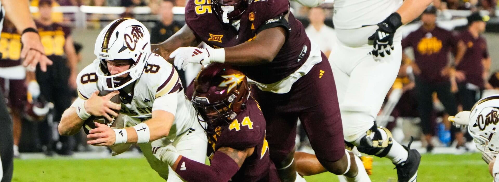 Rice vs. Texas State prediction, odds, time: 2026 Armed Forces Bowl picks from proven model