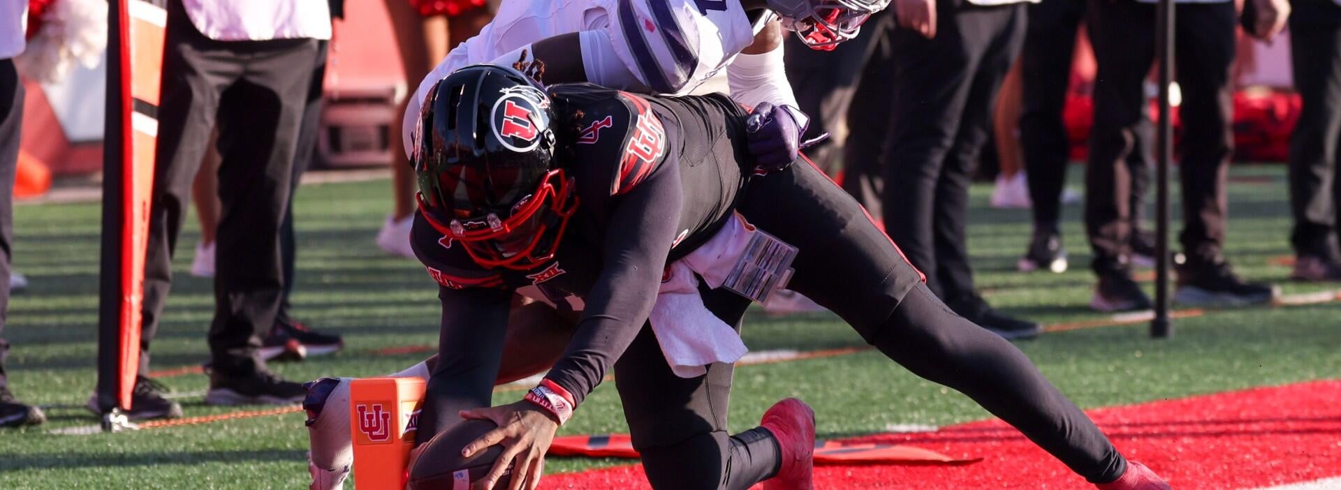 Nebraska vs. Utah prediction, odds, time: 2025 Las Vegas Bowl picks from proven model