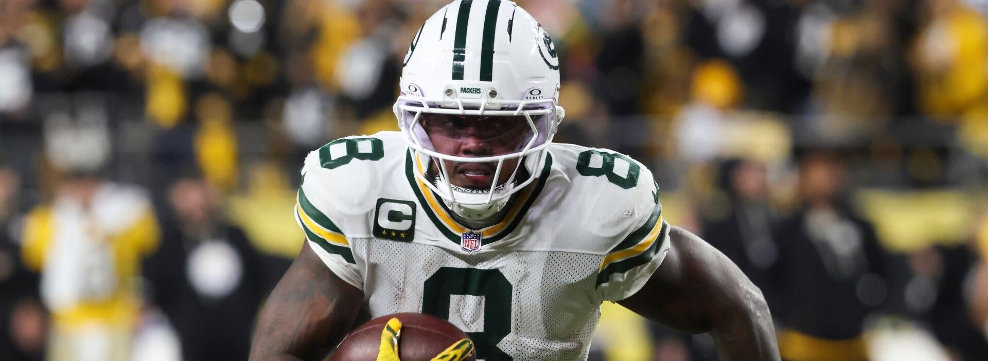 Ravens vs. Packers line, odds: Proven model releases spread pick for 2025 NFL Week 17 matchup on Saturday night