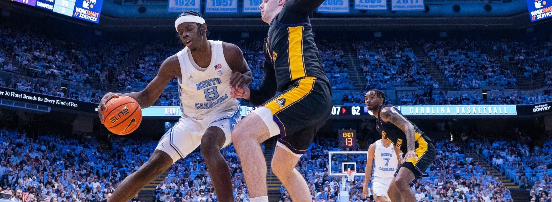 North Carolina vs. Florida State odds, prediction: 2025 men's college basketball picks from proven model