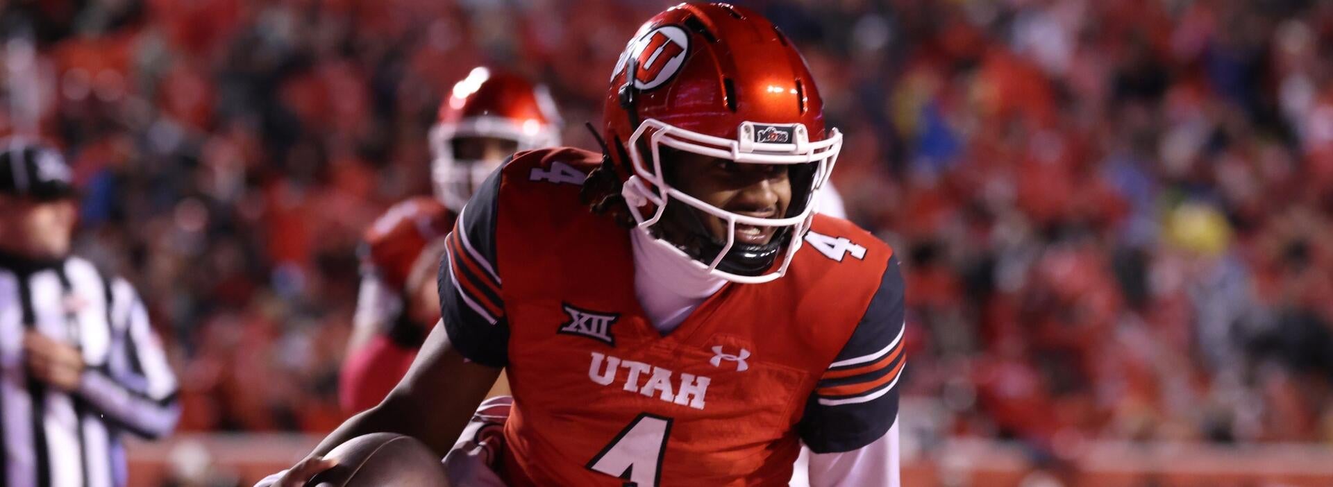 Nebraska vs. Utah prediction, odds, time: 2025 Las Vegas Bowl picks from proven model