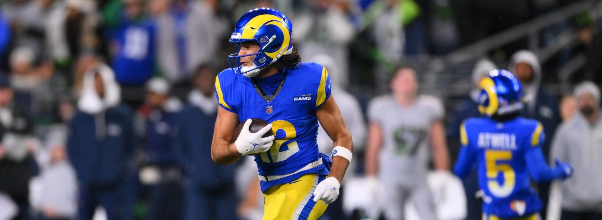 Rams vs. Bears prediction, line, odds: Expert reveals 2026 divisional round NFL picks for Sunday