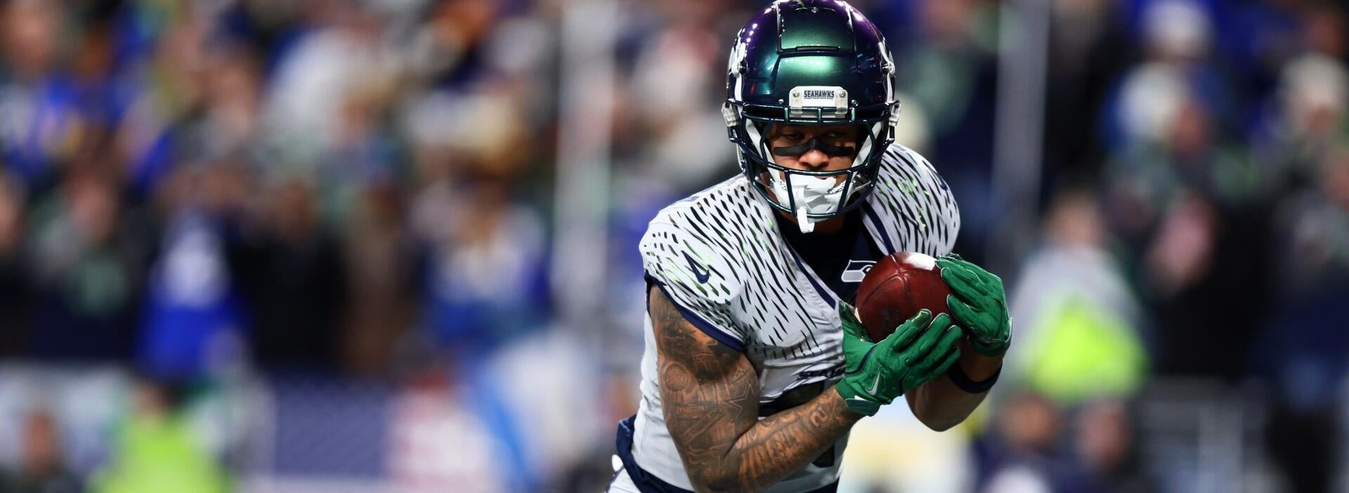 49ers vs. Seahawks line, odds: Proven model releases spread pick for 2026 NFL divisional round matchup on Saturday