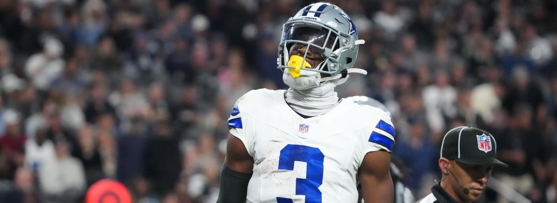 NFL DFS, Week 18 2025: Top FanDuel, DraftKings picks, Sunday lineups from a daily Fantasy pro