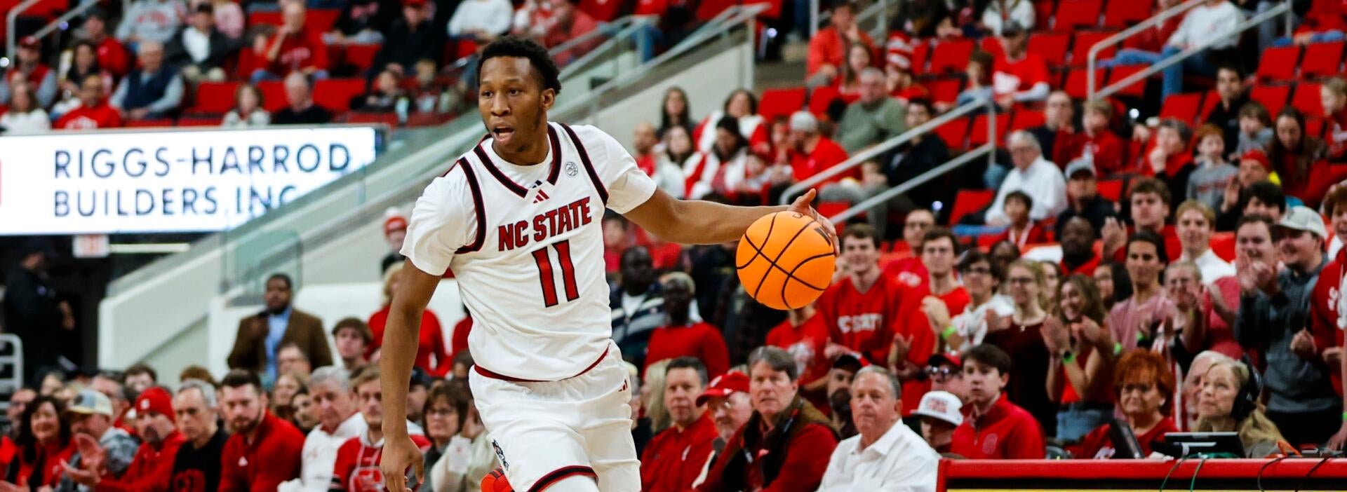 Virginia vs. NC State odds, prediction: 2026 men's college basketball picks from proven model