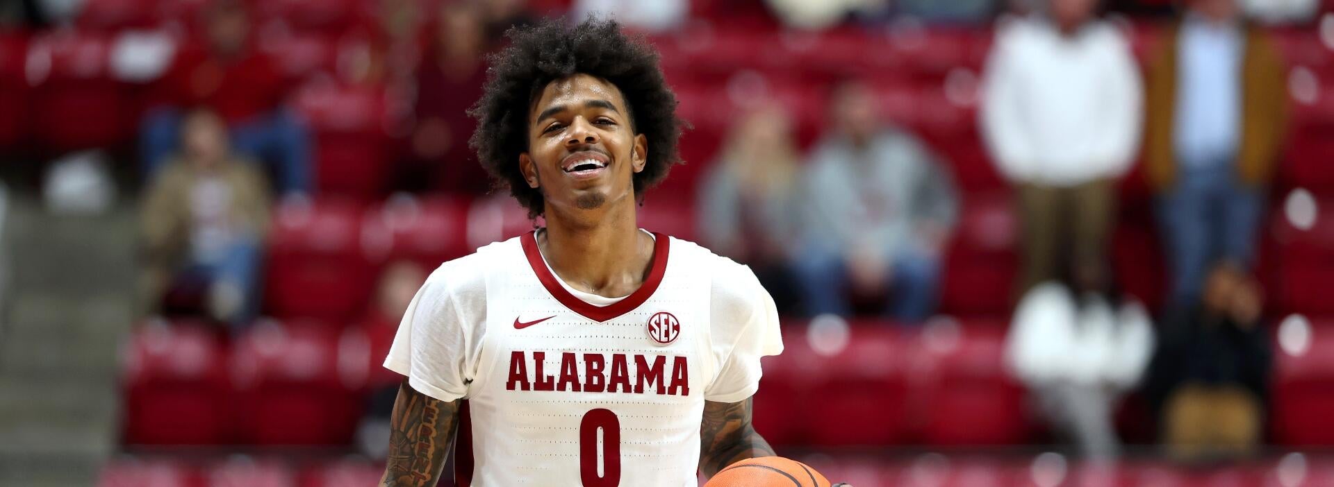 Kentucky vs. Alabama odds, prediction: 2026 college basketball picks from proven model