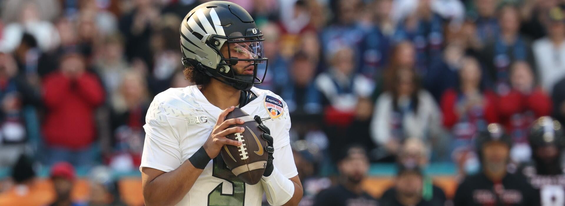 College football odds, lines, spreads: Picks, predictions, betting advice for the 2026 CFP semifinals