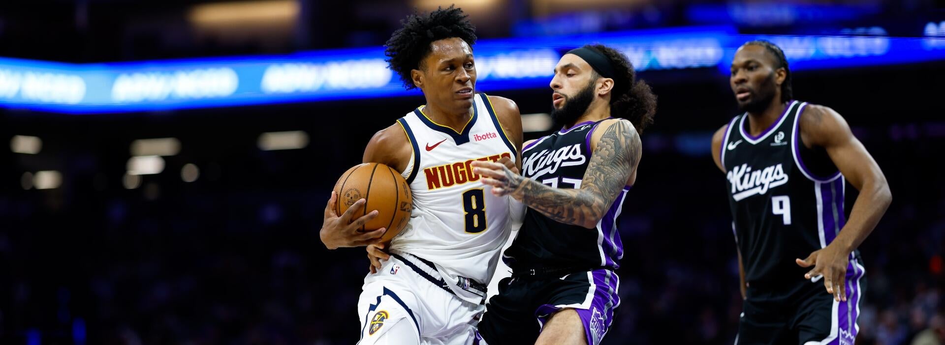 NBA odds, lines, spreads, picks, predictions for Monday, January 5: 3-way parlay pays over +600