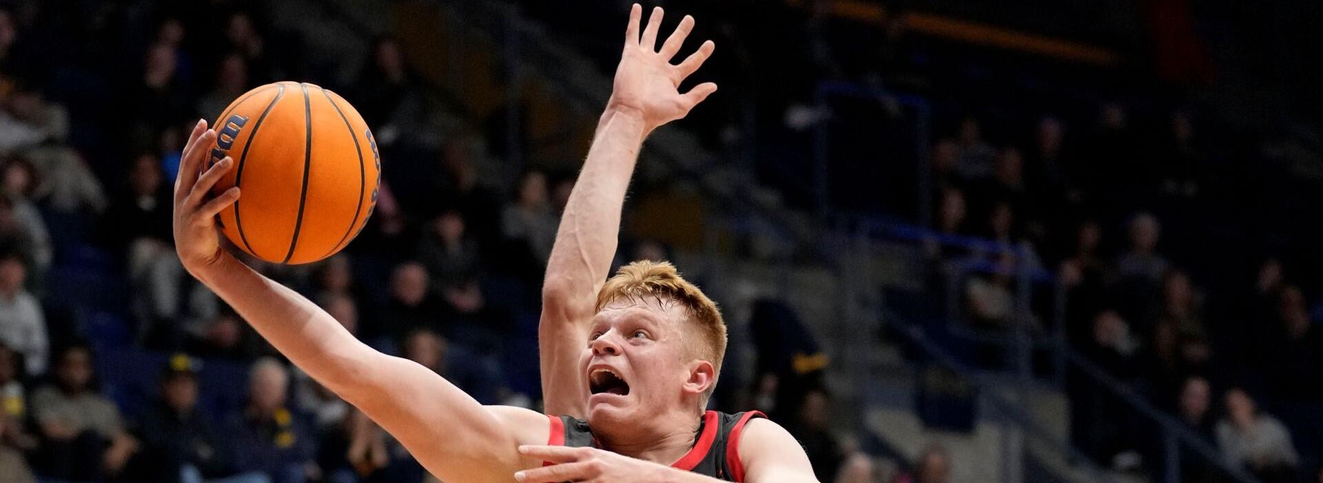 Columbia vs. Cornell odds, prediction: 2026 Ivy League men's college basketball picks from proven model