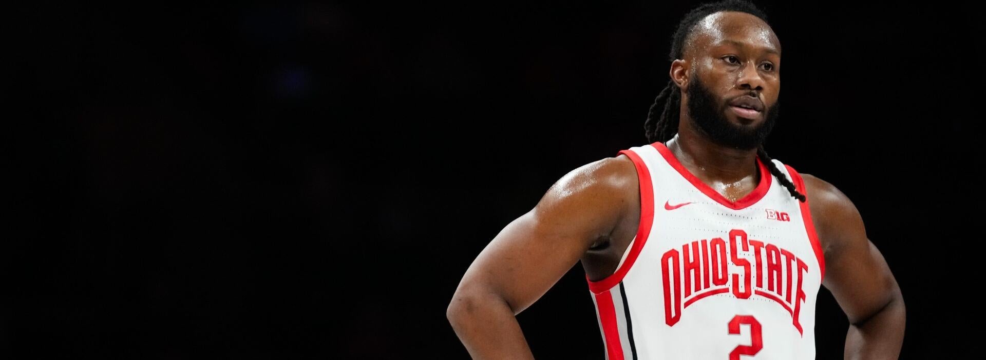 Ohio State vs. Nebraska odds, prediction: 2026 college basketball picks for Jan. 5 from proven model