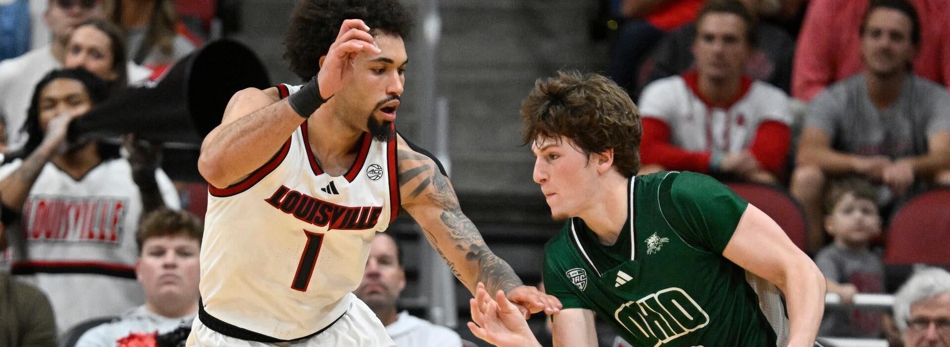 UMass vs. Ohio odds, prediction: 2026 men's college basketball picks for Jan. 6 from proven model