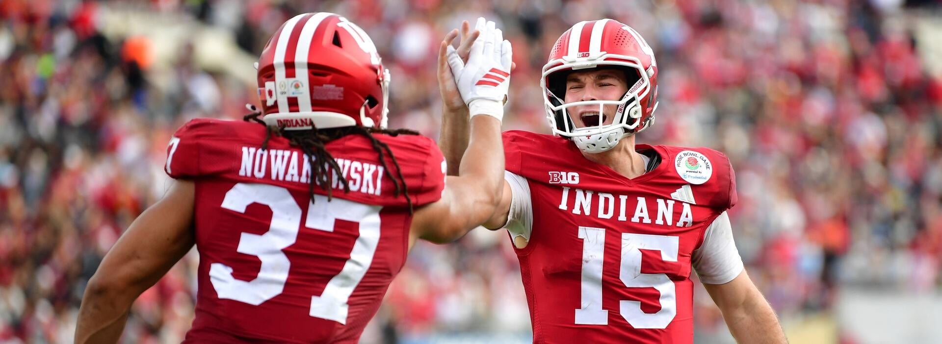 Oregon vs. Indiana odds, line: 2026 College Football Playoff picks for semifinal matchup from proven expert