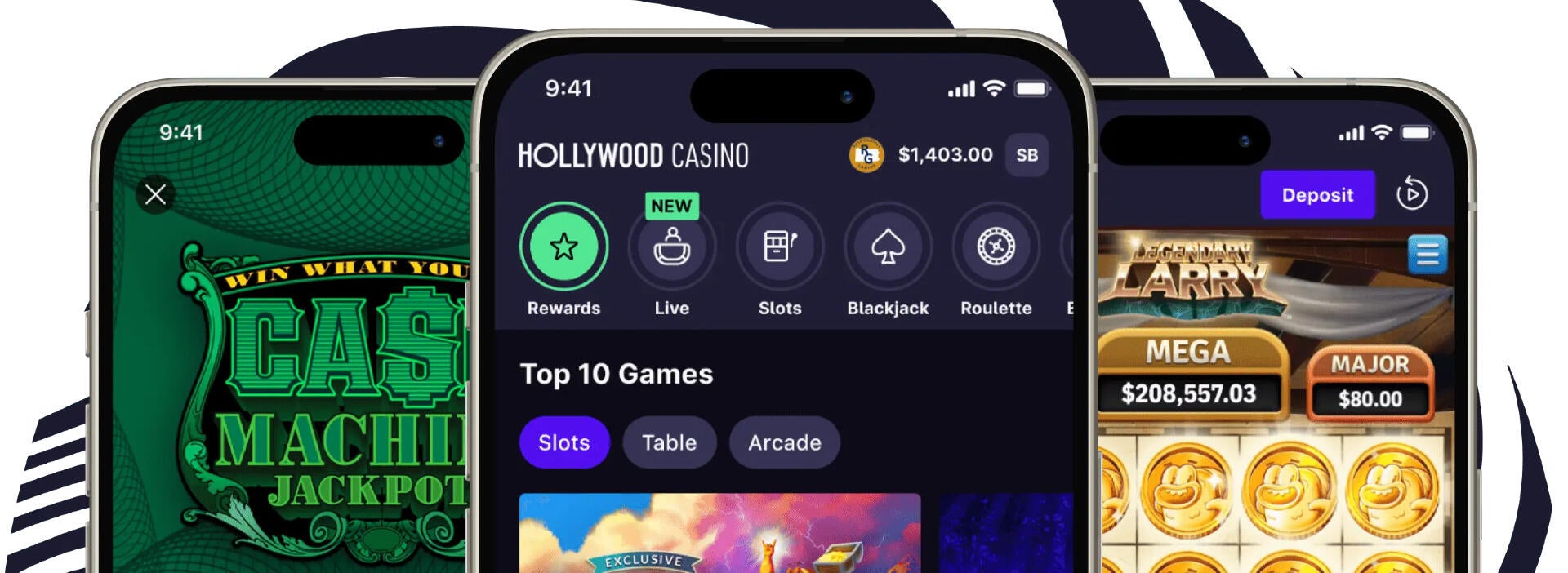 Penn Entertainment restructures approach towards online casino gaming