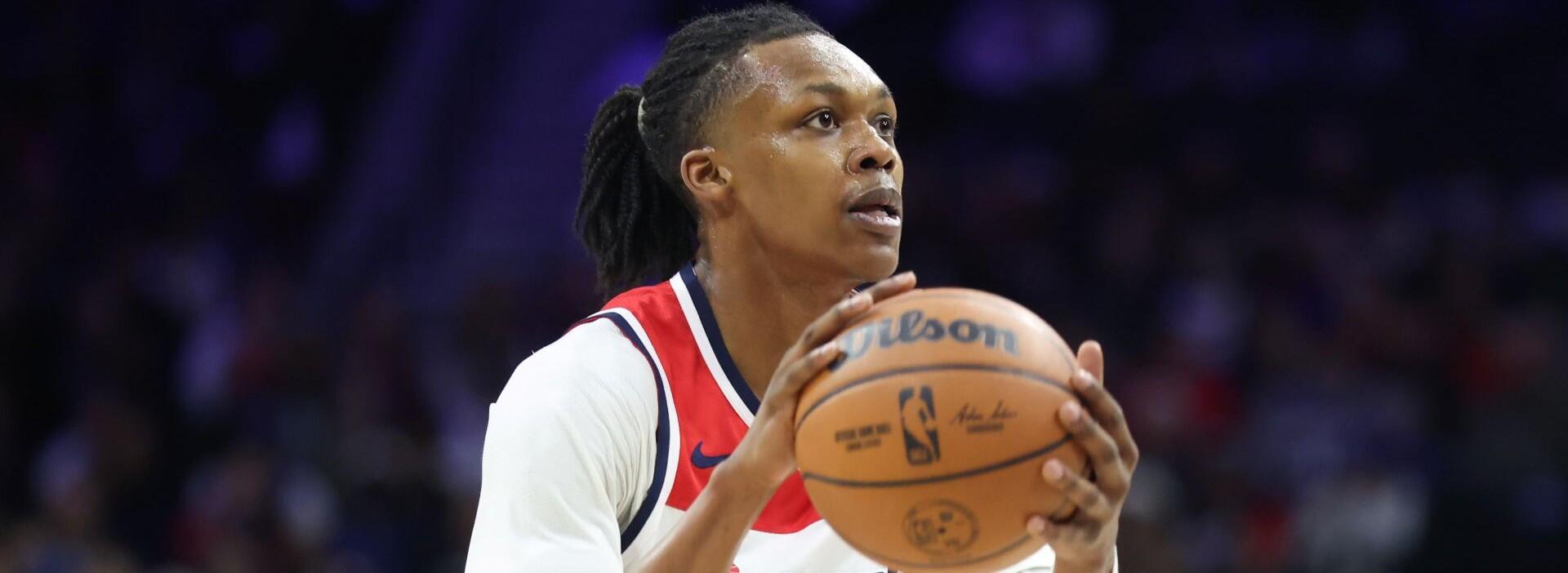 NBA DFS, 2026: Top FanDuel, DraftKings picks, lineups, advice for Friday, Jan. 9, from a daily Fantasy pro