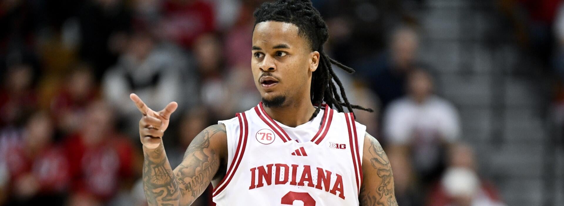 Indiana vs. Nebraska odds, prediction: 2026 men's college basketball picks for Jan. 10 from proven model