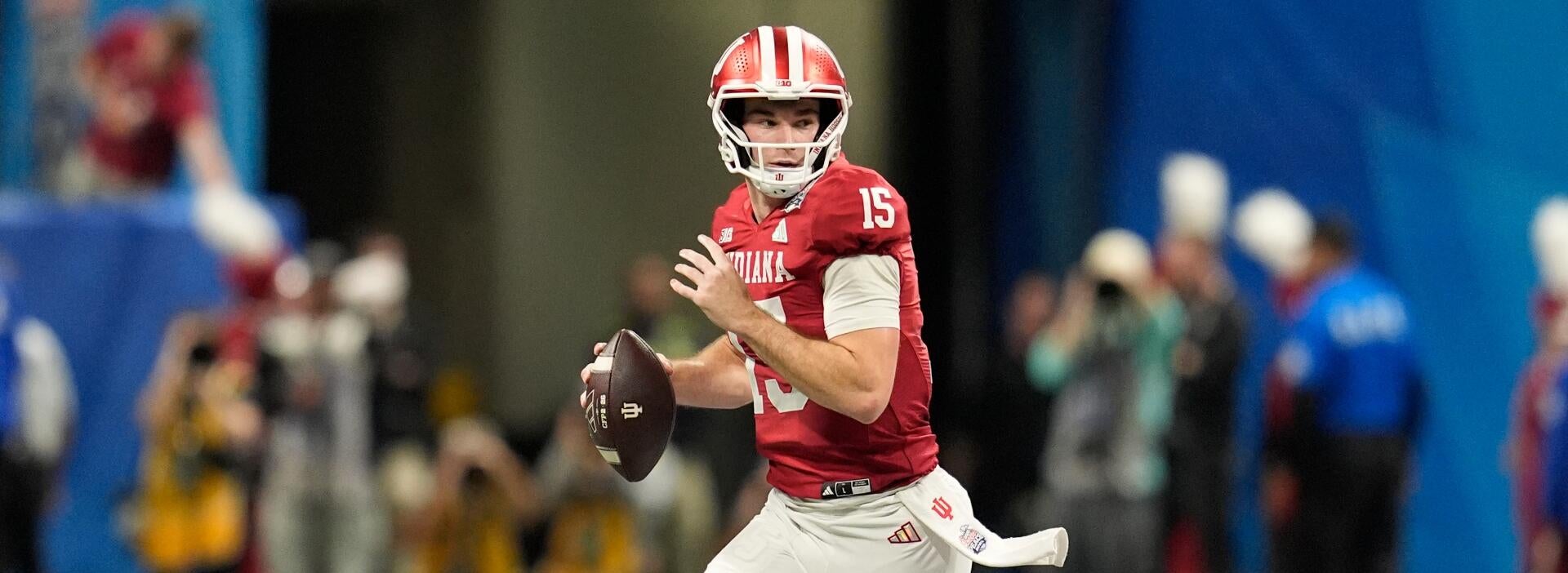 Miami vs. Indiana odds, line: 2026 college football picks for College Football Playoff National Championship Game matchup from proven model