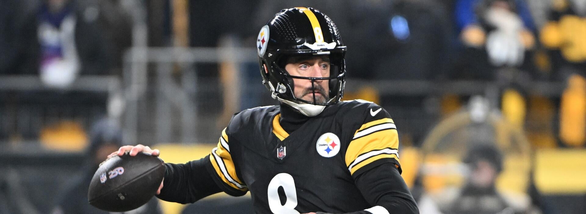 Steelers vs. Texans prediction, line, odds: 2026 NFL Wild Card picks for 'Monday Night Football' from elite expert