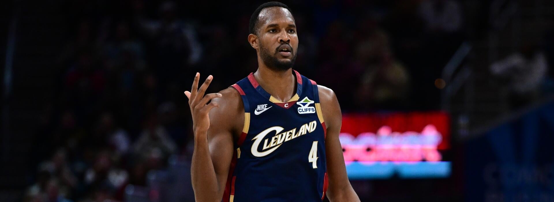 Raptors vs. Cavaliers odds, line: Proven model reveals picks for NBA first round Game 2 matchup on Monday, April 20