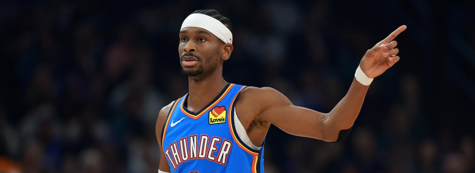 Thunder vs. Spurs odds, line: Proven model reveals picks for NBA matchup on January 13