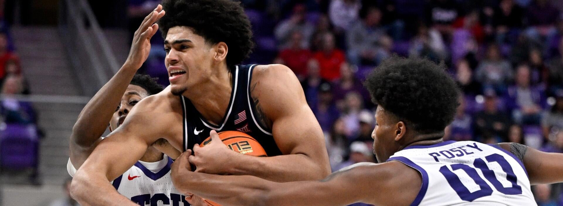 bet365 bonus code SPORTSLINE: Get $200 in bonus bets for Arizona-Arizona State, Nuggets-Mavericks, Vanderbilt-Texas on Wednesday