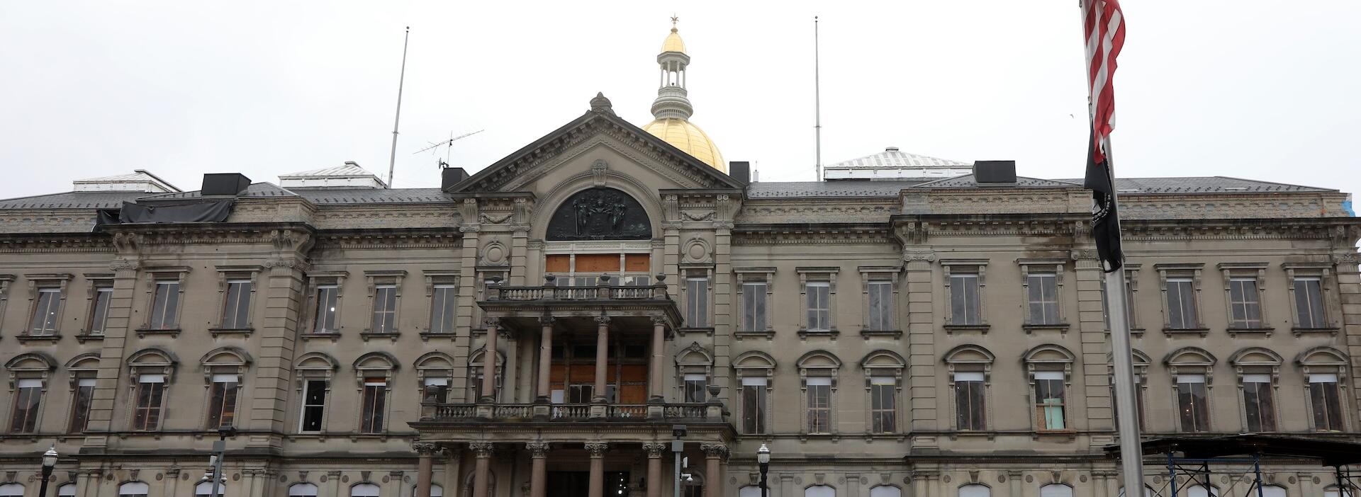 Bills could change landscape of casino gaming in New Jersey in 2026