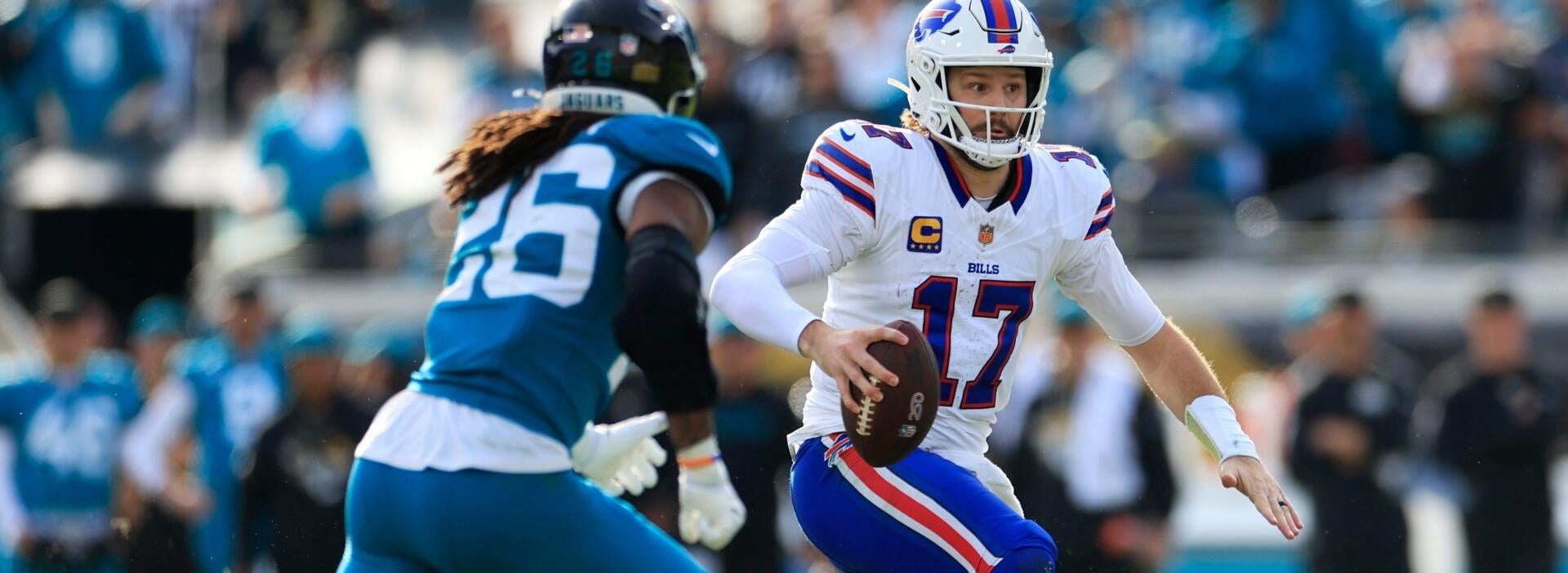 NFL picks: Bills vs. Broncos among expert's best spread bets for Divisional Round of NFL Playoffs