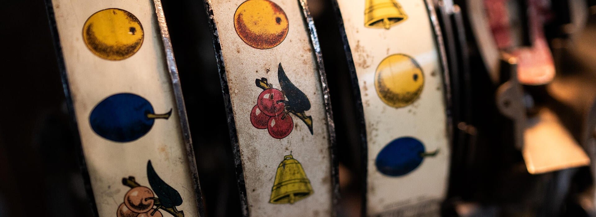 New Jersey online casinos set single-year record with over $2.9 billion in revenue