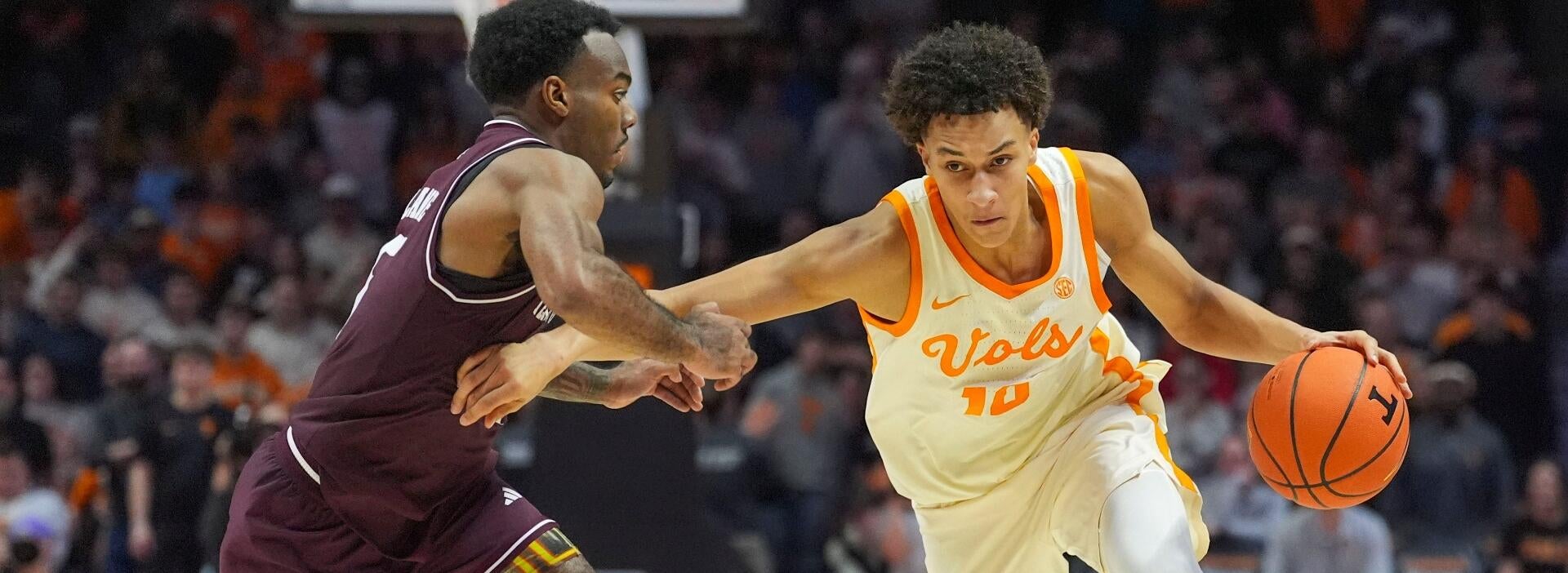 Tennessee vs. Kentucky odds, prediction: 2026 SEC college basketball picks from proven model