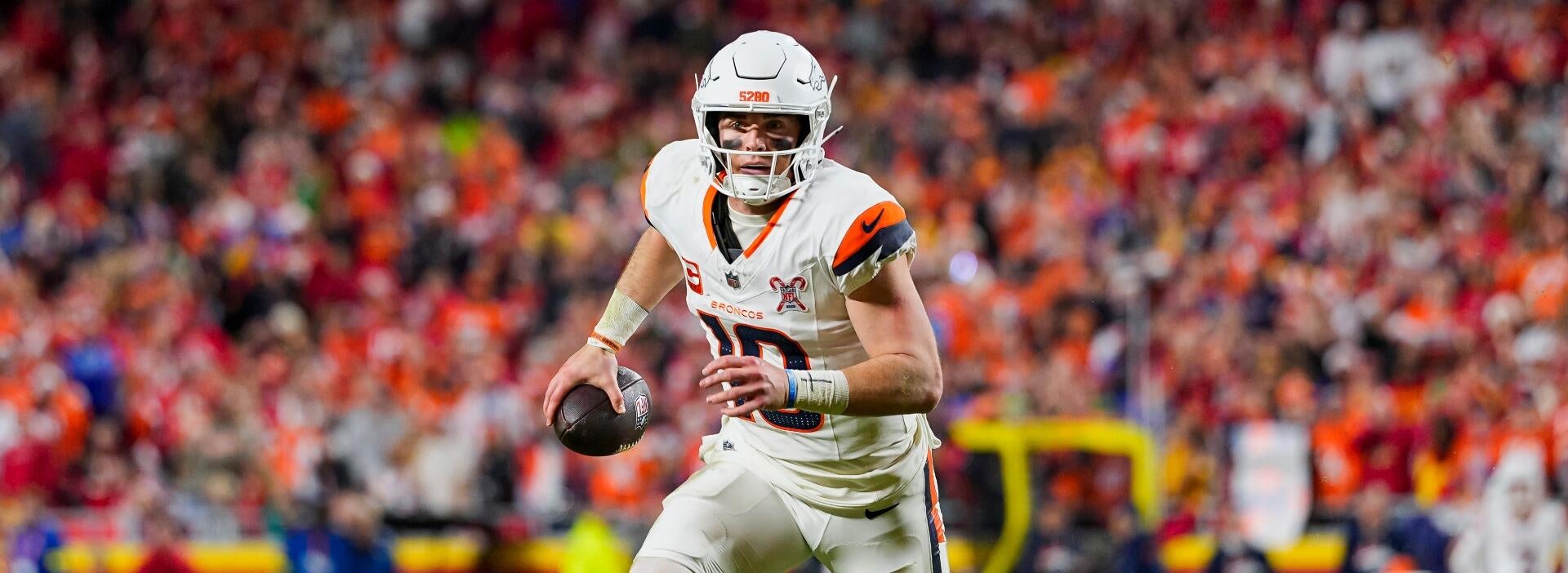 How to bet NFL playoff futures in 2026: Six best bets include one longshot worth backing to make the playoffs