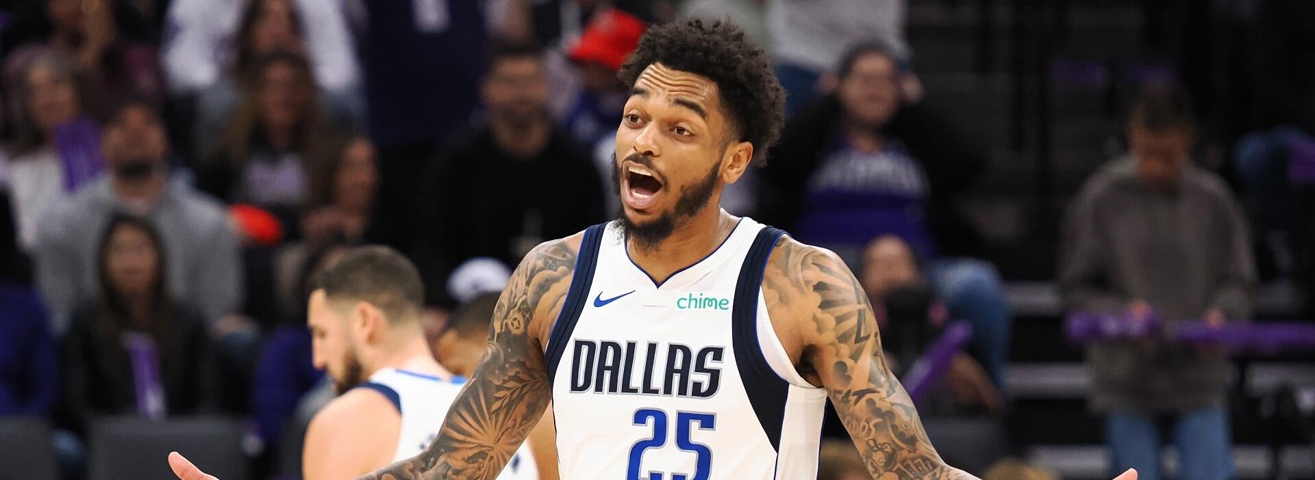 Jazz vs. Mavericks prediction, odds, line: Proven model reveals 2026 NBA picks for Jan. 17