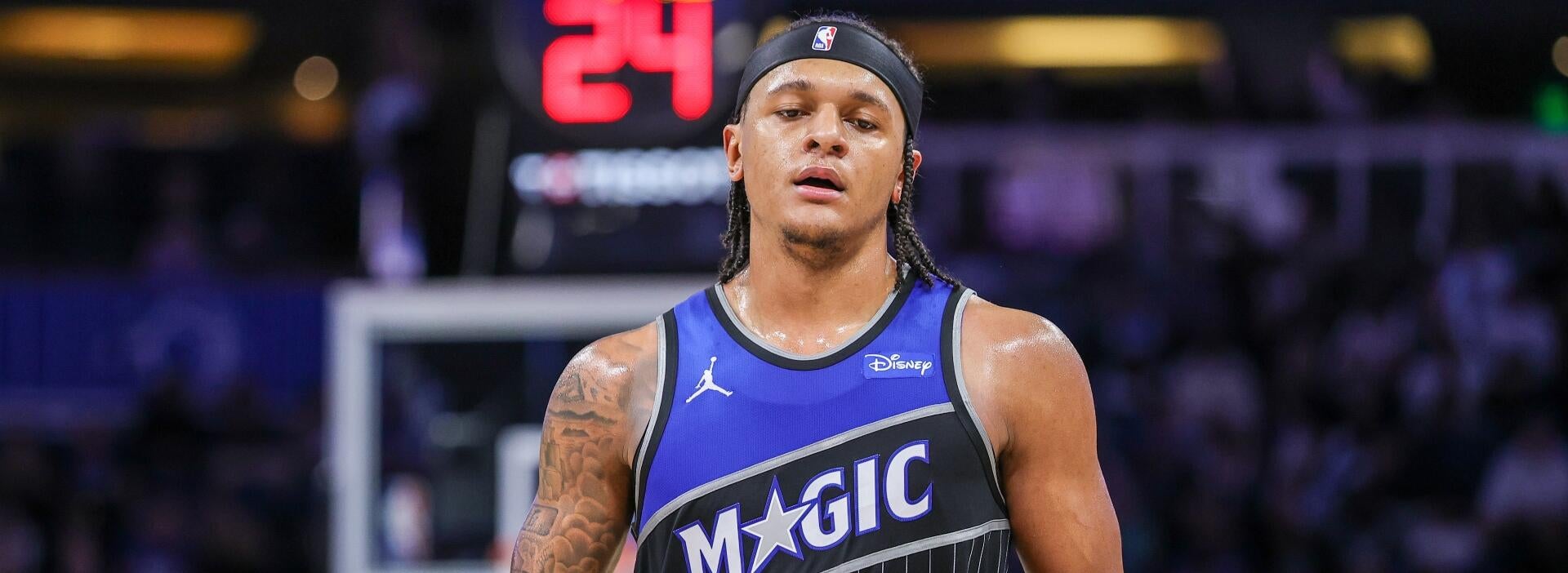 Magic vs. Grizzlies prediction, odds, line: Proven model reveals 2026 NBA London picks for Jan. 18