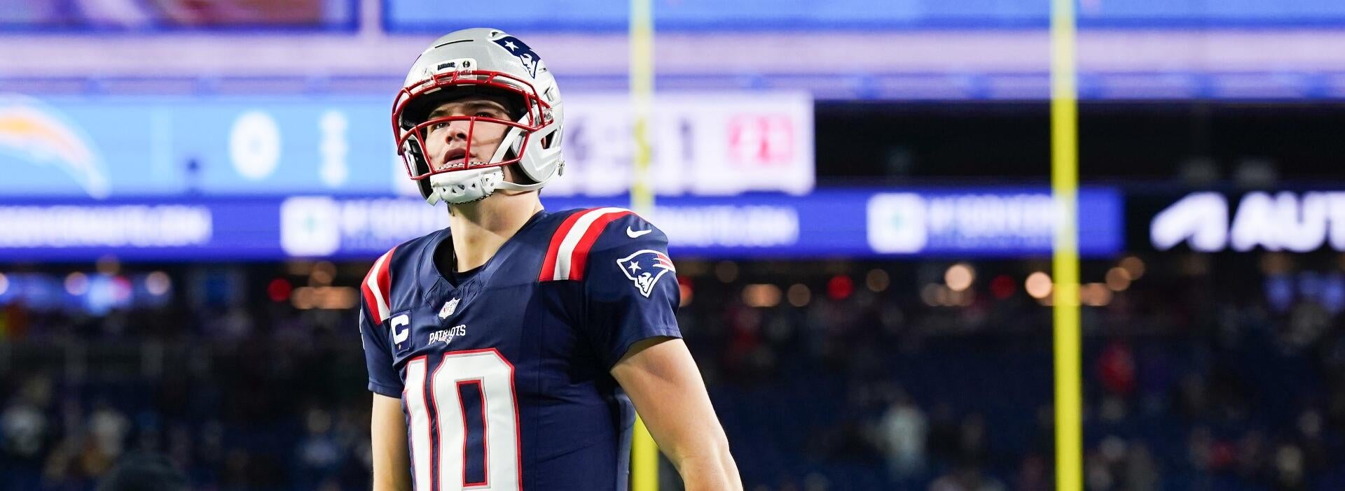Will any NFL teams go worst to first in 2026? Here are our division winner best bets to make big turnarounds