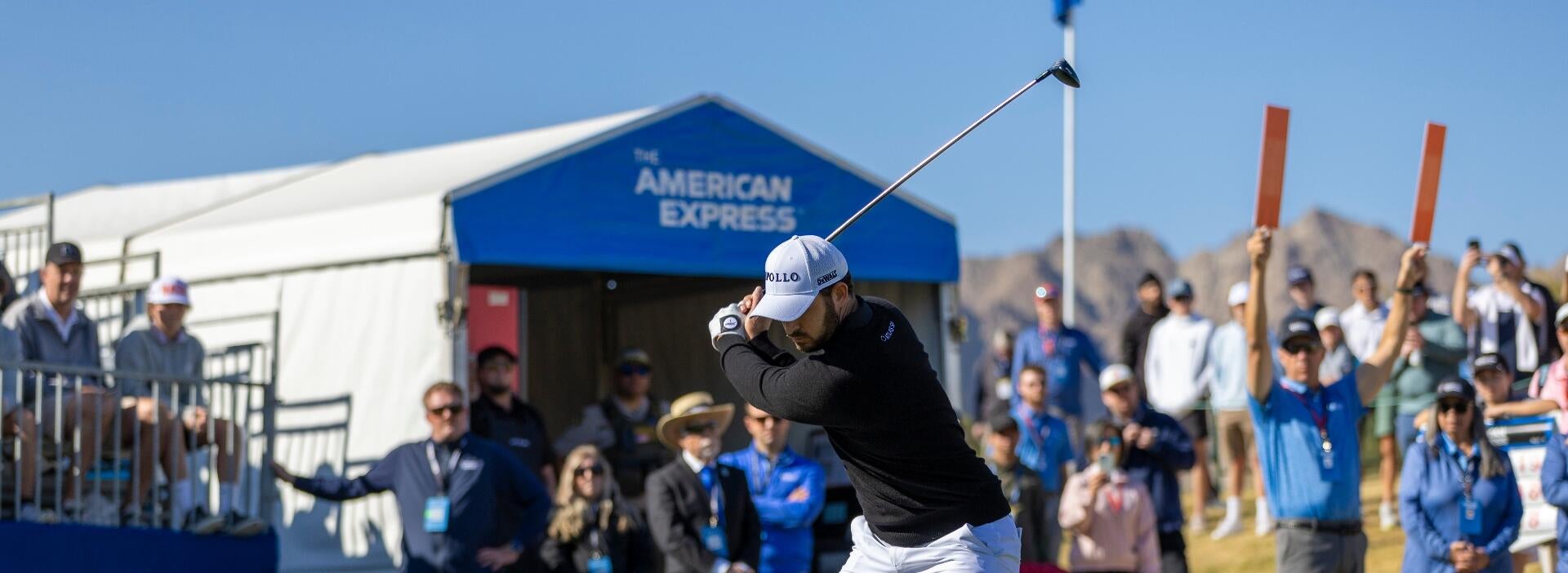 2026 American Express odds, picks: Proven golf model reveals projected leaderboard, surprising predictions