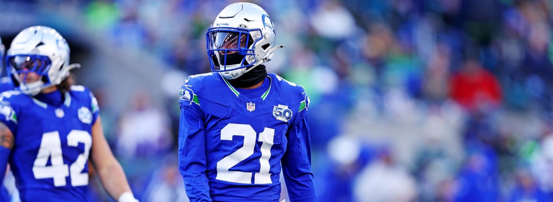 2026 NFL Championship Game odds, score predictions: SportsLine AI reveals picks for both games