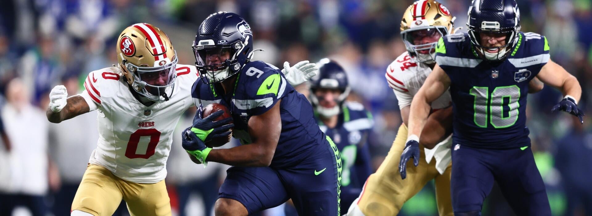 NFL DFS, 2026 Championship Sunday: Top FanDuel, DraftKings picks, lineups from a daily Fantasy pro